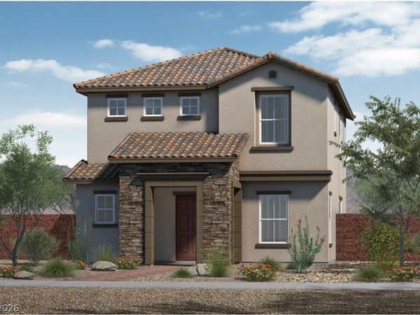 2494 Palizzi Court, Henderson, NV 89044