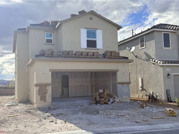 2494 Palizzi Court, Henderson, NV 89044