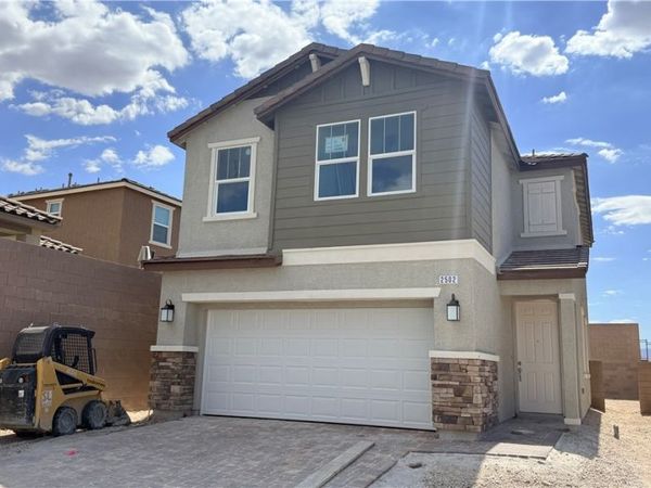 2502 Palizzi Court , Henderson, NV 89044