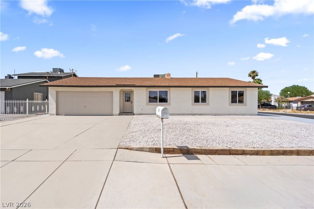 4890 Idaho Avenue, Las Vegas, NV 89104 Main Photo