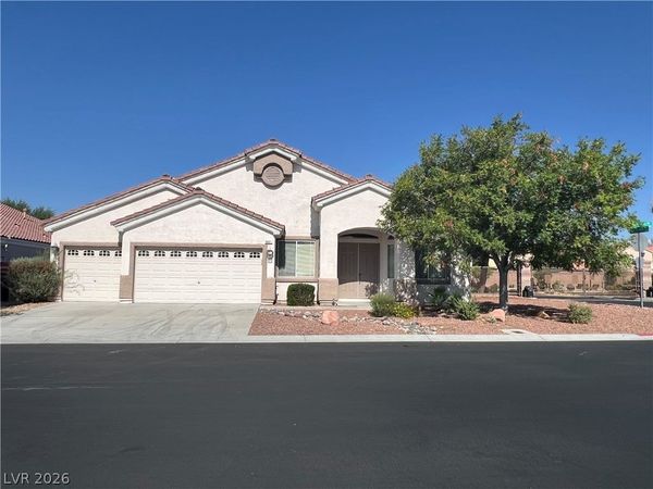 9621 Dancing Pond Way , Las Vegas, NV 89178