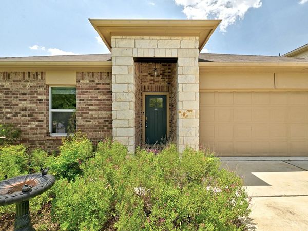 6712 May Shower DR, Austin, TX 78744