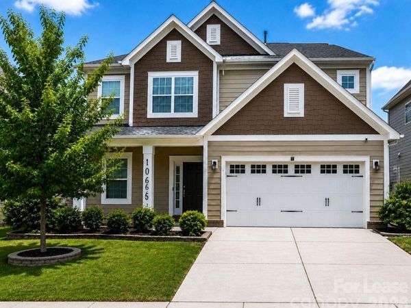 10665 Sky Chase Avenue NW, Concord, NC 28027