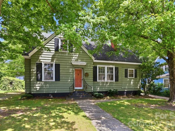 704 N Washington Street, Shelby, NC 28150