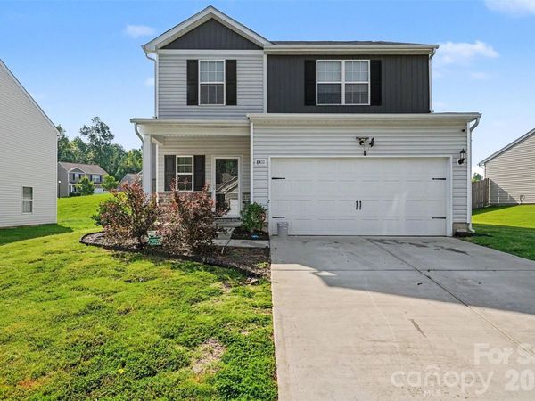 8411 Highgate Drive , Charlotte, NC 28215
