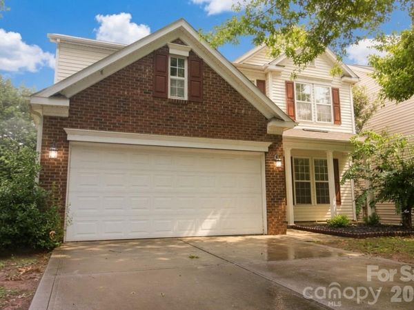 1573 Wilburn Park Lane NW, Charlotte, NC 28269