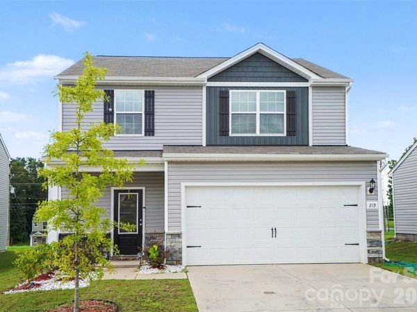 219 Aniston Lane, Shelby, NC 28152