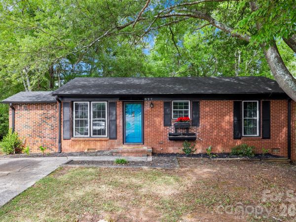 897 Eastwood Drive , Rock Hill, SC 29730