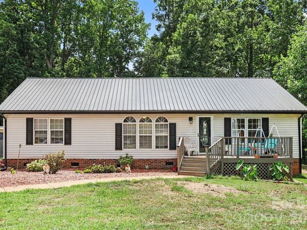 1756 Martin Road , Kings Mountain, NC 28086