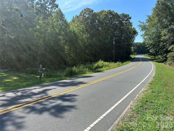 0 Goodson Road , Salisbury, NC 28147