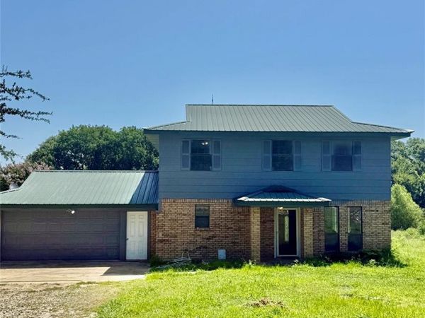 9792 County Road 3605, Ada, OK 74820