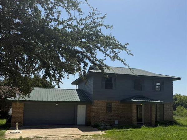 9792 County Road 3605 , Ada, OK 74820