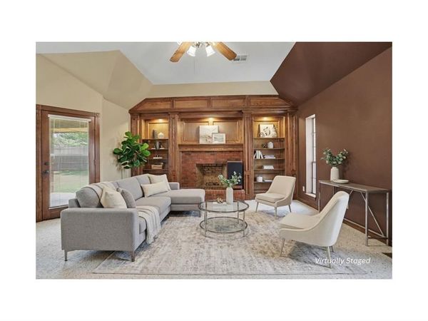7408 NW 114th Terrace, Oklahoma City, OK 73162