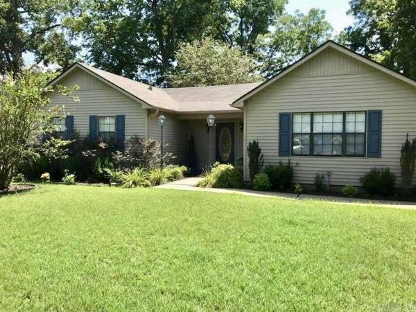 308 Home , Marked Tree, AR 72365