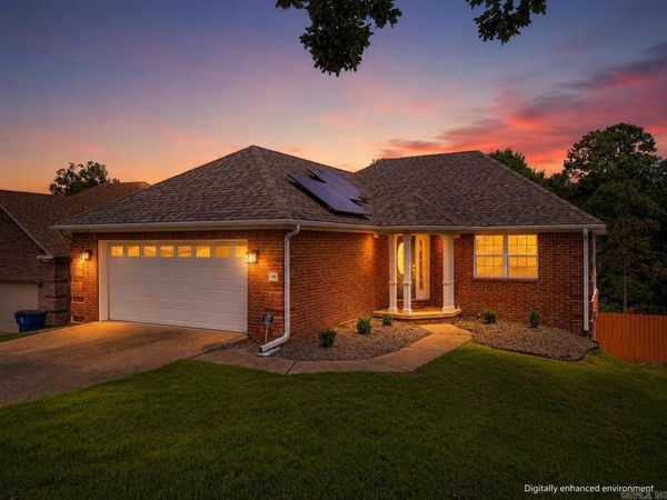 Maumelle, AR 72113
