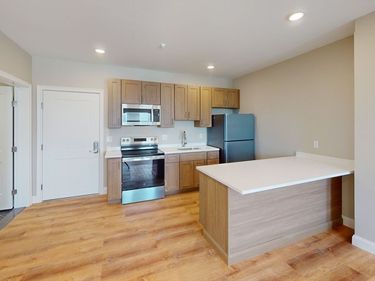 100 Revere, Unit 504, Revere, MA 02151