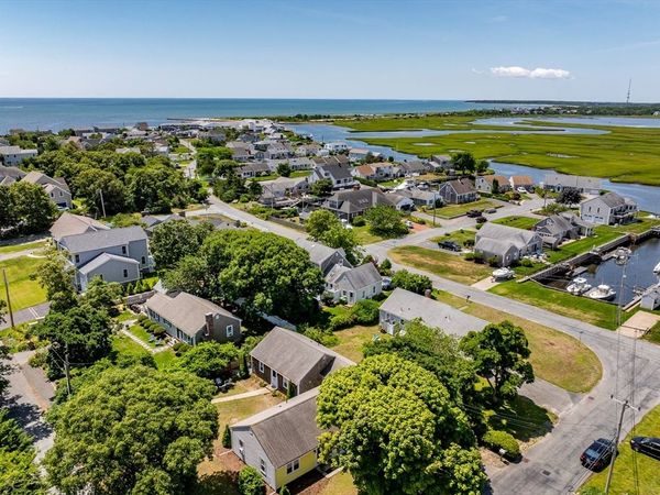 11A Gateway St, Unit A, Yarmouth, MA 02664