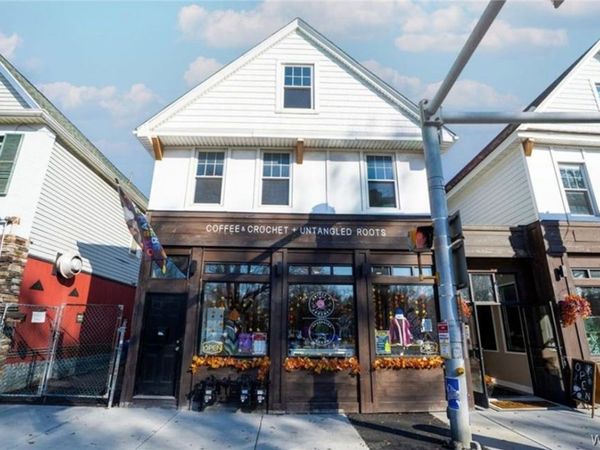2342 Seneca Street, Buffalo, NY 14210