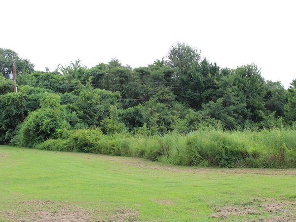 507 Overmon , Eufaula, OK 74432