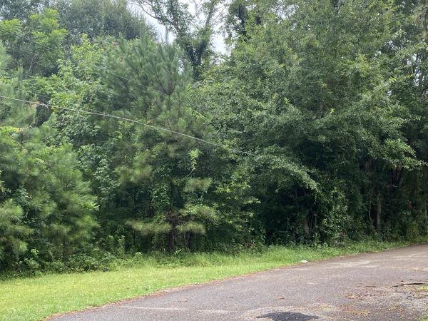 816 Dabbs St., Hattiesburg, MS 39401