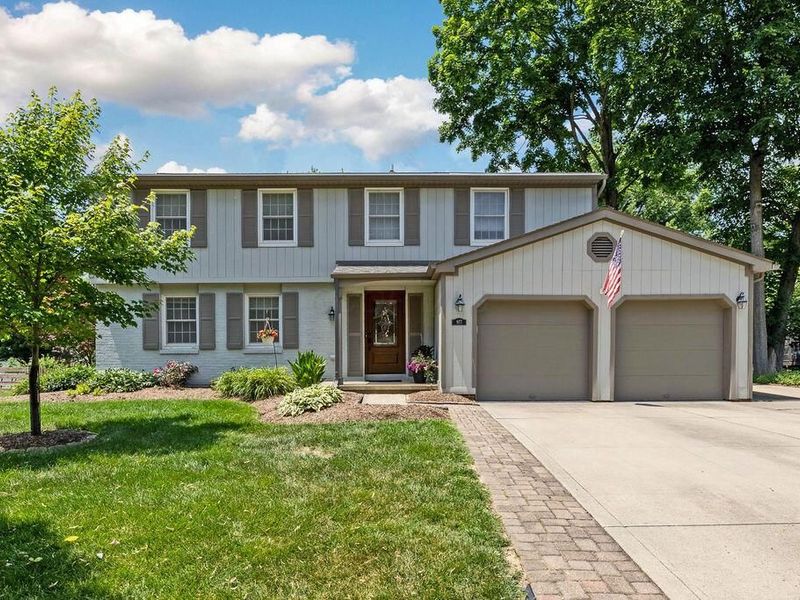 977 Danvers Avenue , Westerville, OH 43081 Photo 1