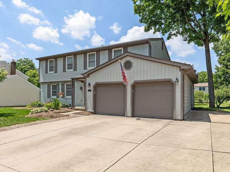 977 Danvers Avenue , Westerville, OH 43081 Photo 2
