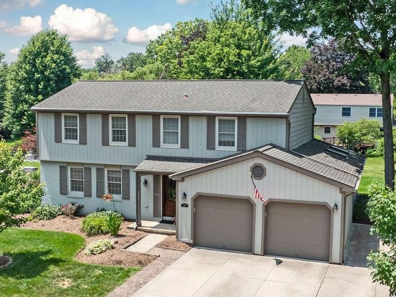 977 Danvers Avenue , Westerville, OH 43081 Photo 3