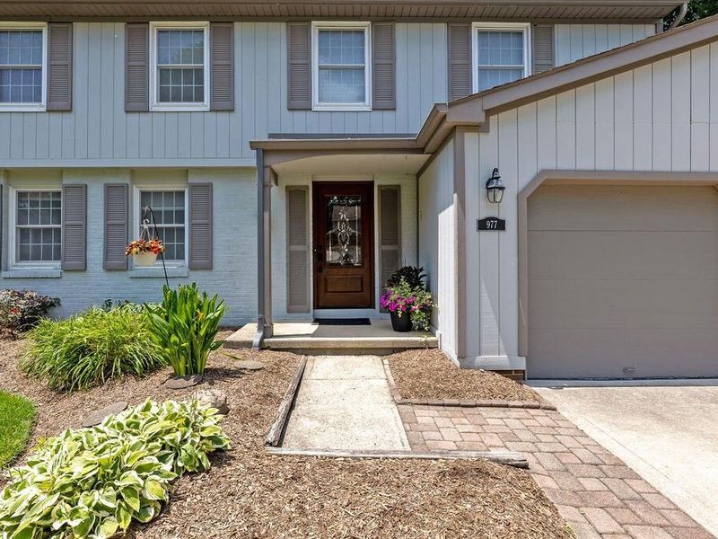 977 Danvers Avenue , Westerville, OH 43081 Photo 4
