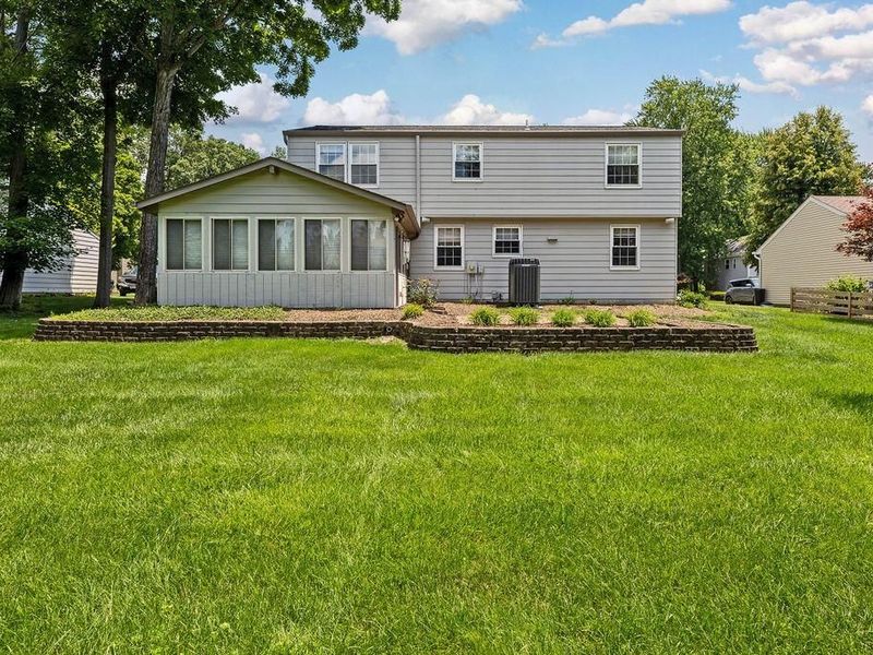 977 Danvers Avenue , Westerville, OH 43081 Photo 58
