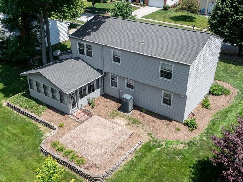 977 Danvers Avenue , Westerville, OH 43081 Photo 63