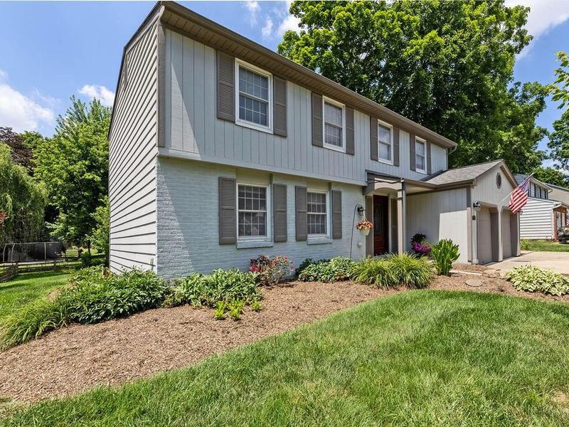 977 Danvers Avenue , Westerville, OH 43081 Photo 64