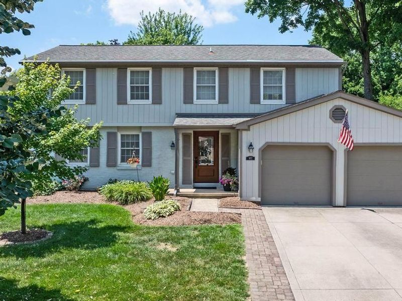 977 Danvers Avenue , Westerville, OH 43081 Photo 65