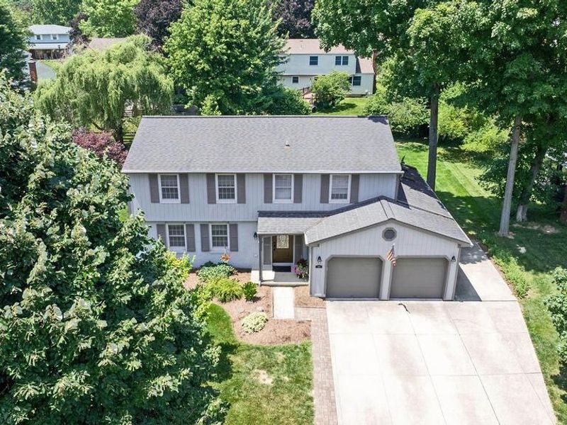 977 Danvers Avenue , Westerville, OH 43081 Photo 66