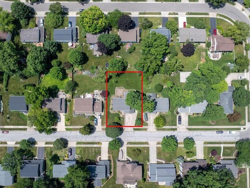 977 Danvers Avenue , Westerville, OH 43081 Photo 68
