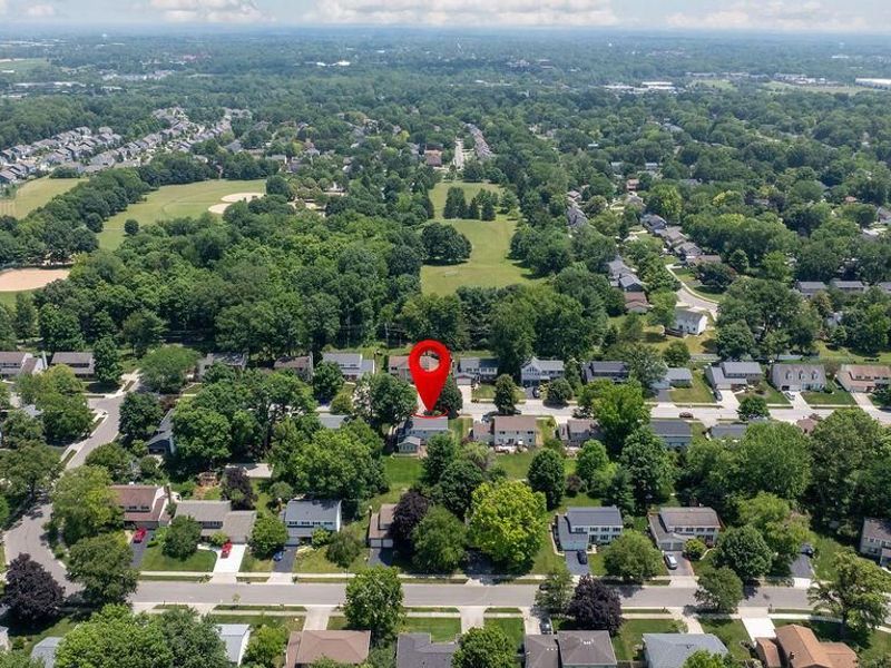 977 Danvers Avenue , Westerville, OH 43081 Photo 69