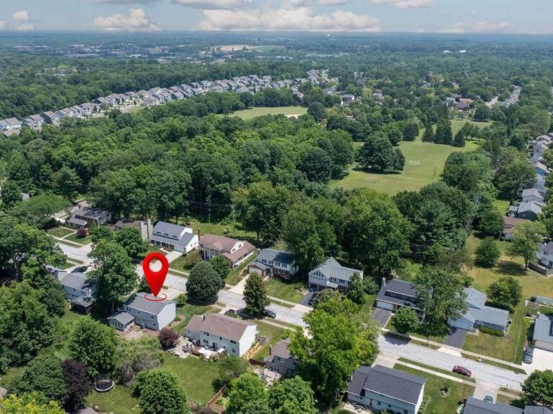 977 Danvers Avenue , Westerville, OH 43081 Photo 70