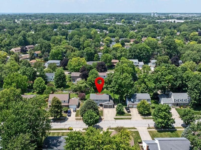 977 Danvers Avenue , Westerville, OH 43081 Photo 71