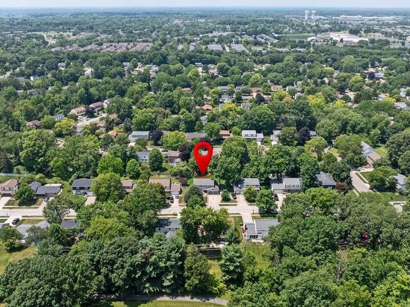 977 Danvers Avenue , Westerville, OH 43081 Photo 72