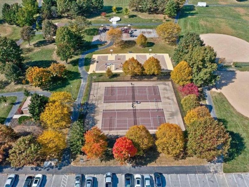 977 Danvers Avenue , Westerville, OH 43081 Photo 81