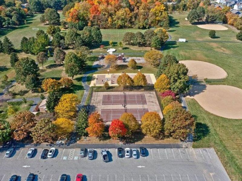 977 Danvers Avenue , Westerville, OH 43081 Photo 82