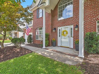 203 N Pembroke Drive, Goose Creek, SC 29445