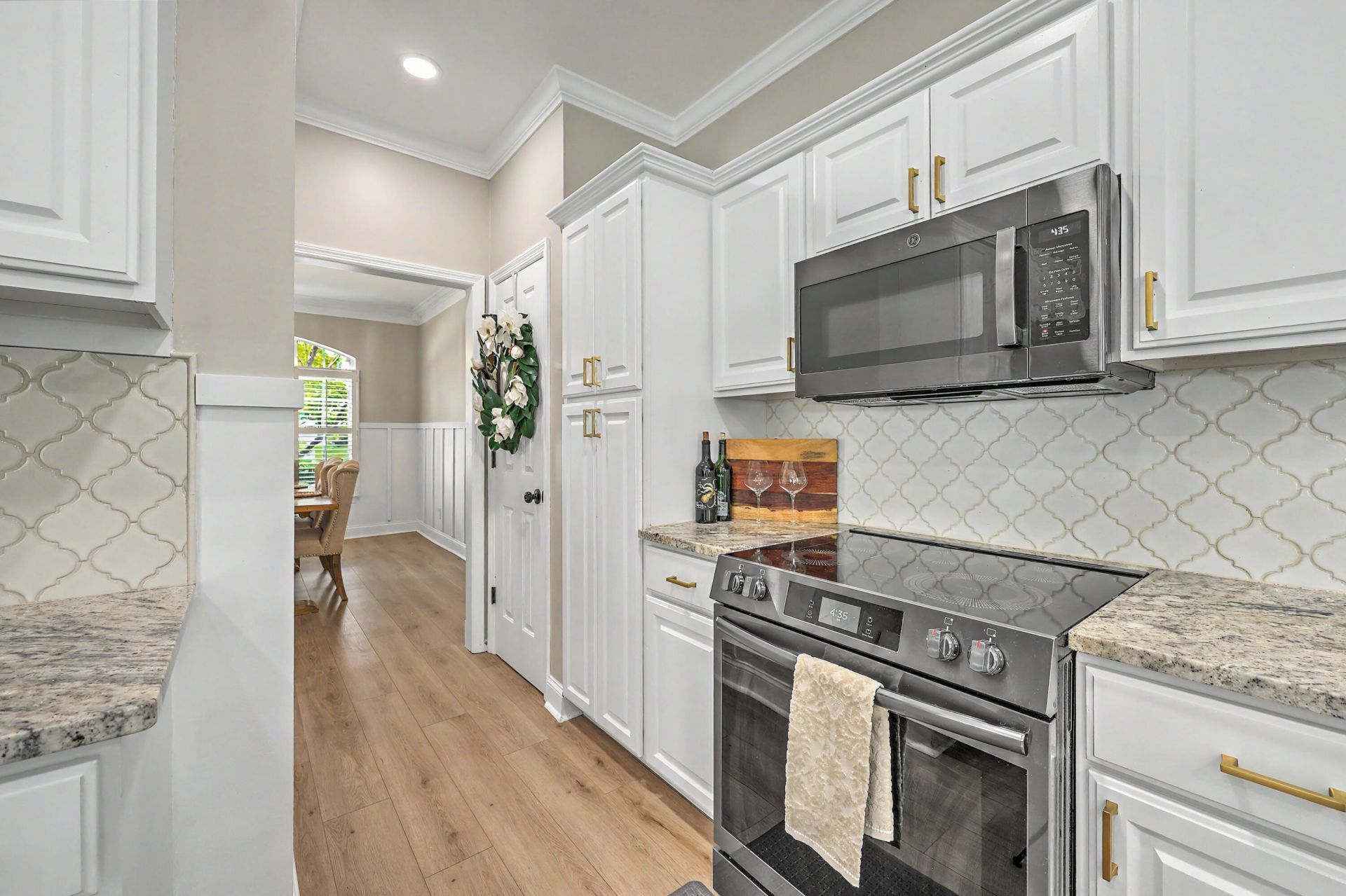 203 N Pembroke Drive Photo 21
