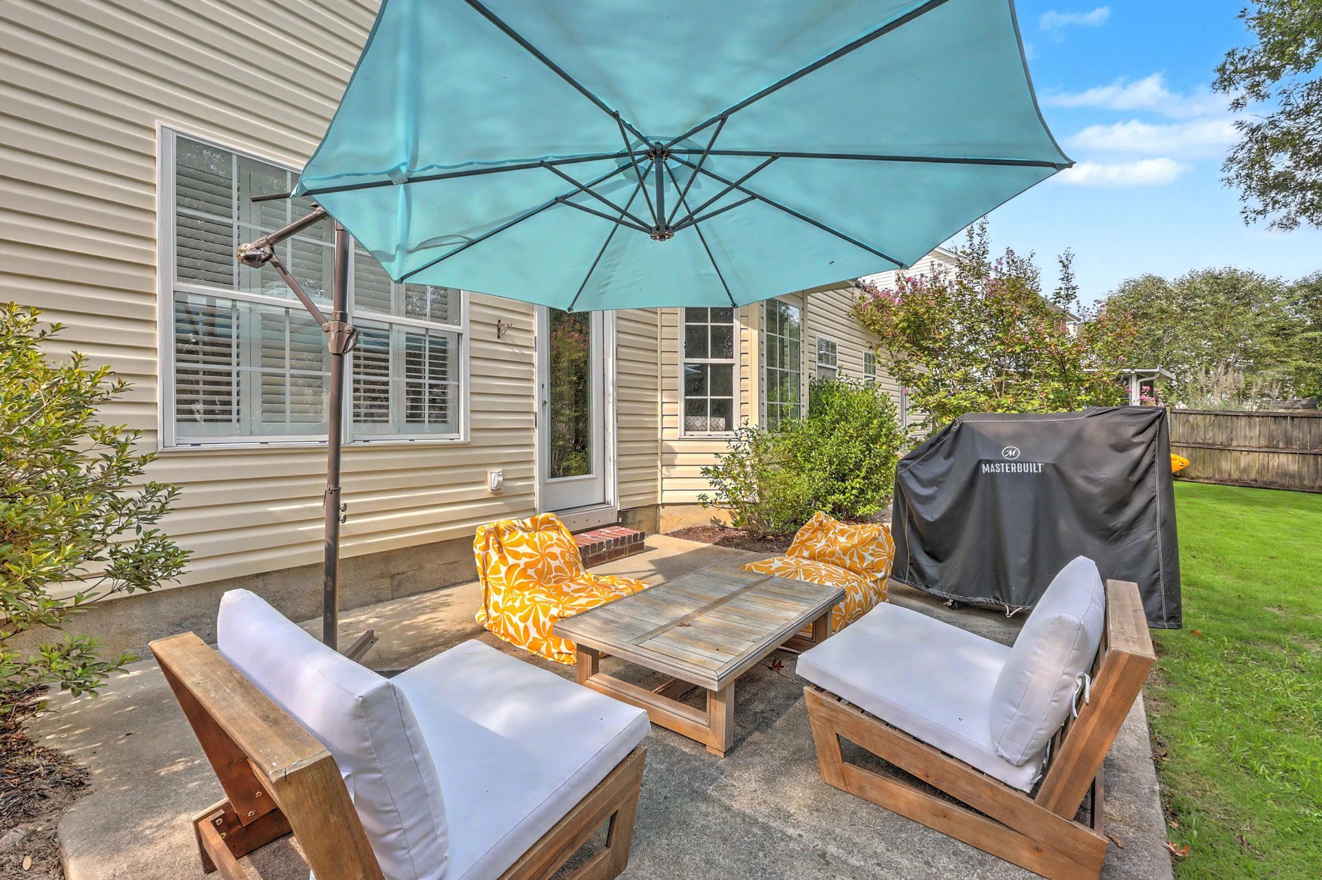 203 N Pembroke Drive Photo 40
