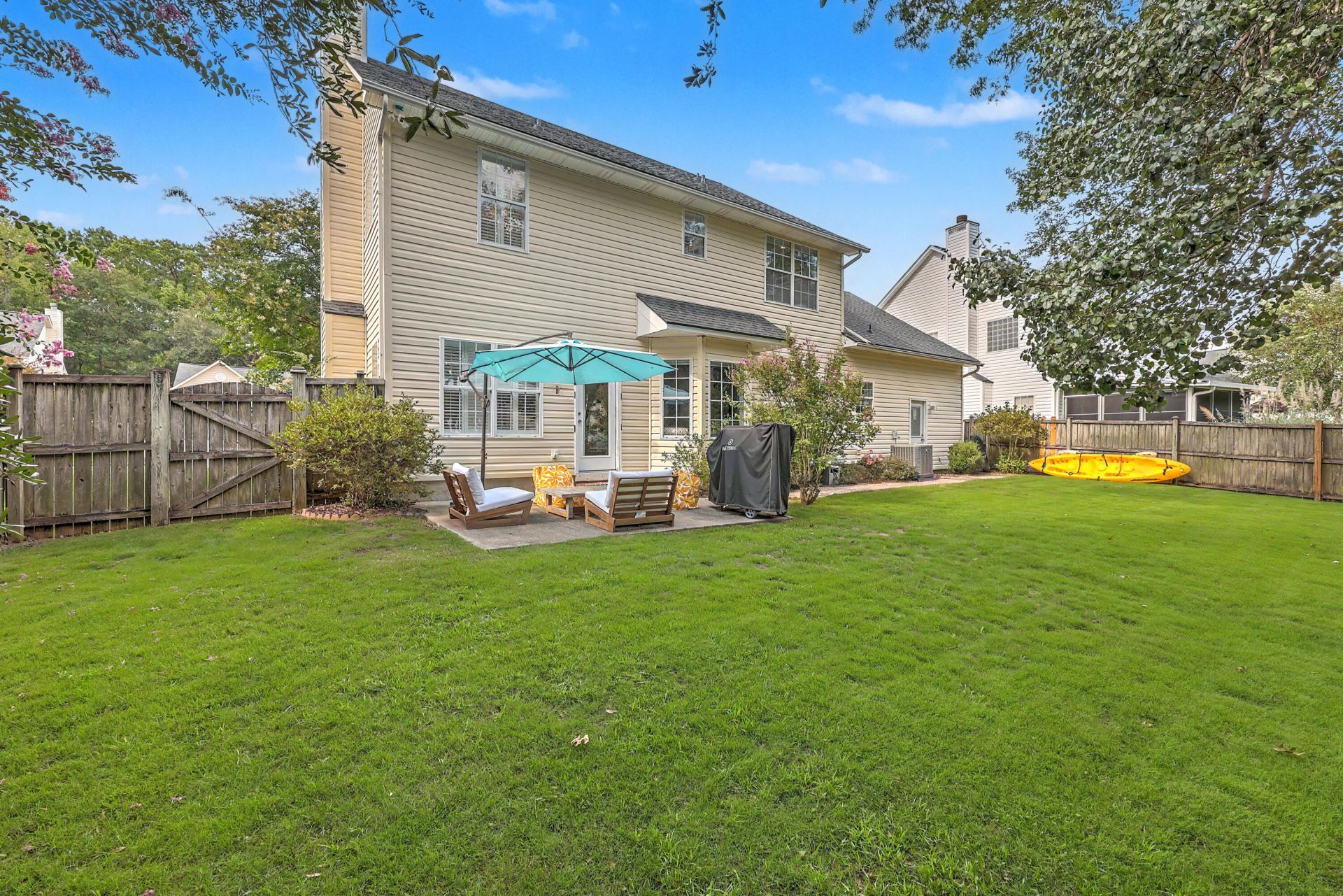203 N Pembroke Drive Photo 42