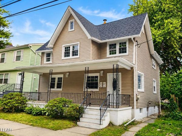 277 Rutter Avenue, Unit 2, Kingston, PA 18704