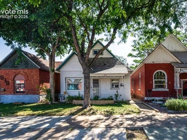 840 E Evans Avenue, Pueblo, CO 81004