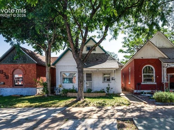 840 E Evans Avenue, Pueblo, CO 81004