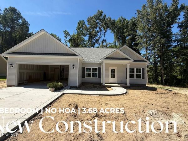 1702 Walnut Run Drive, Deep Run, NC 28525