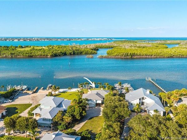 5644 SE Harbor Terrace, Stuart, FL 34997
