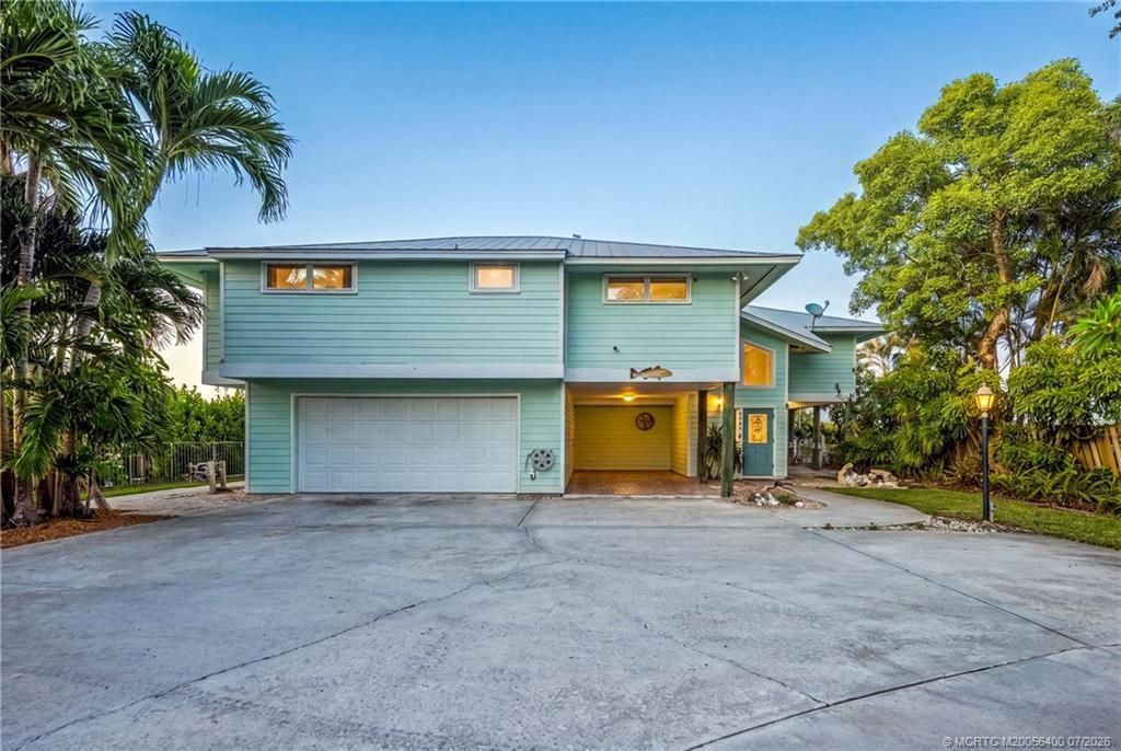 5644 SE Harbor Terrace, Stuart, FL 34997 Photo